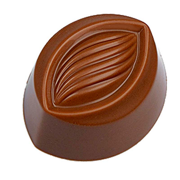 Hans Brunner One-Shot - Almond praline - OS-0080-NT - Dimensions: Length: 29 mm