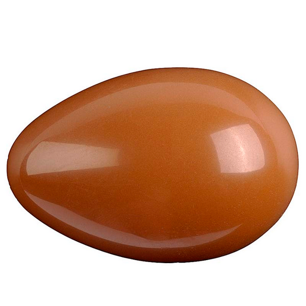 Hans Brunner One-Shot - Egg half