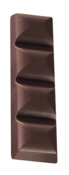 Hans Brunner One-Shot - Bar - OS-0100-S-SZ - Dimensions: Length: 108 mm
