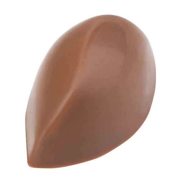 Hans Brunner One-Shot - Praline "Mali" - OS-0118.145-SZ - Dimensions: Length: 36.6 mm
