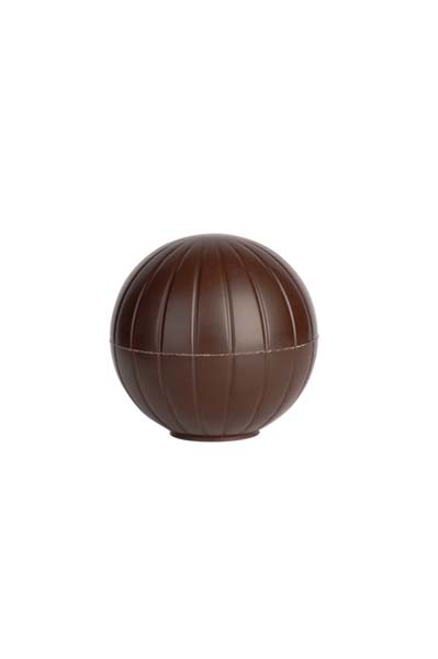 Hans Brunner One-Shot - Ball with lines - OS-0119-NT - Dimensions: Length: 25.6 mm