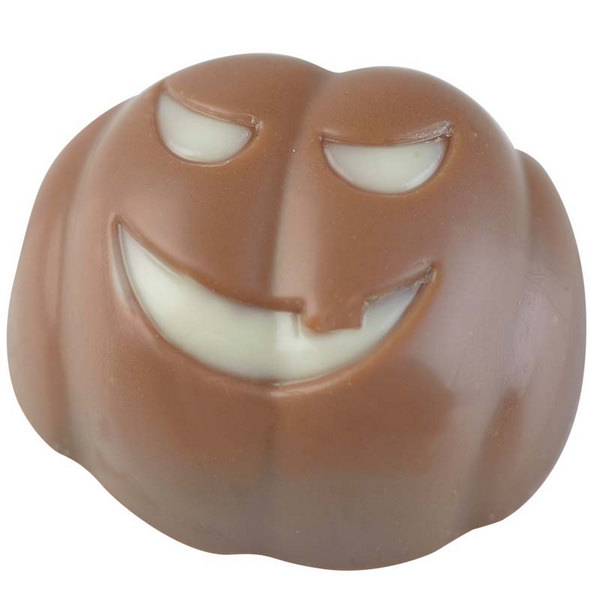 Hans Brunner One-Shot - Halloween "pumkin" - OS-0144-SZ - Dimensions: Length: 32 mm
