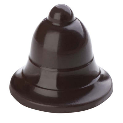 Hans Brunner One-Shot - Bell - OS-0148-SZ - Dimensions: Length: 30 mm