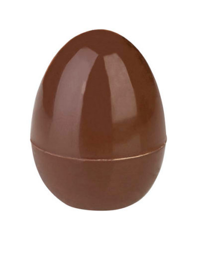 Hans Brunner One-Shot - "Standing egg