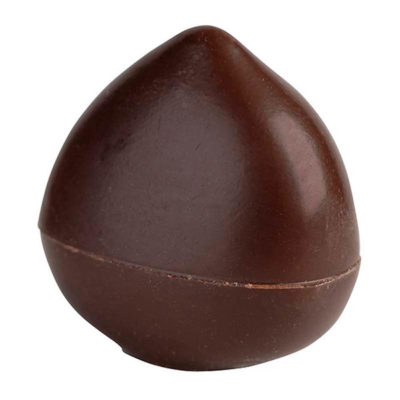 Hans Brunner One-Shot - Chestnut - OS-0202.107-SZ - Dimensions: Length: 25 mm