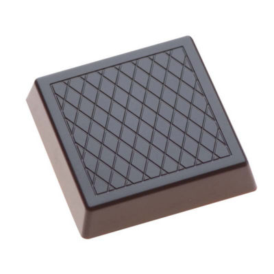 Hans Brunner One-Shot - Bar big 2012 - OS-0634.1010-SZ - Dimensions: Length: 43 mm