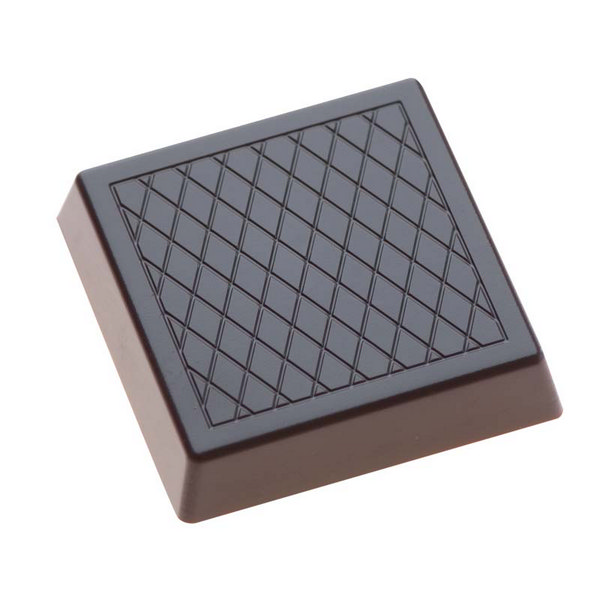 Hans Brunner One-Shot - Bar big 2012 - OS-0634.1010-SZ - Dimensions: Length: 43 mm