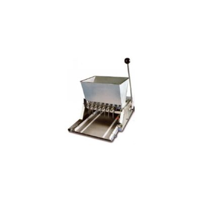 Vantage House - PRALINEFIX2000_B - Centre Filling Machine - Belgian