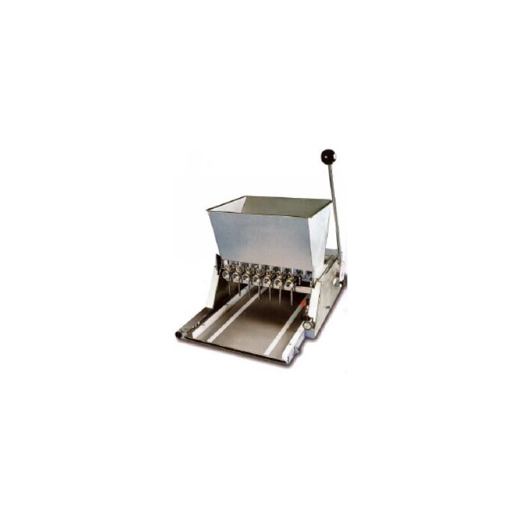 Confectionery Depositor; Praline depositor