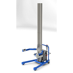 Savage Bros - SAV 0790 SS - LIFTILTRUK 'E' STAINLESS STEEL 1000