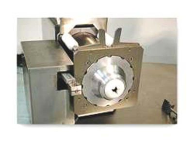 Savage Bros - SAV 4503-06 - EXTRUDER INSERT -  5PT STAR,