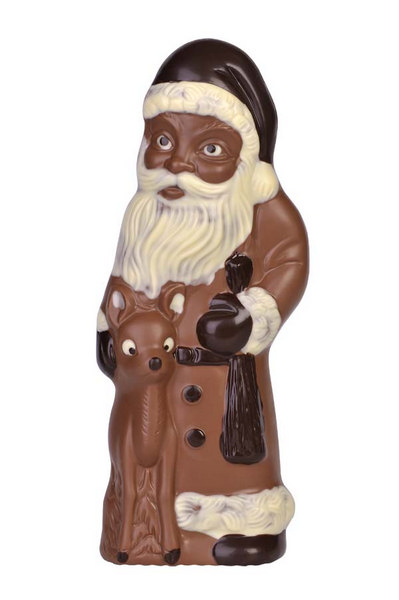 Hans Brunner Spinning-Moulds - Santa claus - SE-0020.108-L - Dimensions: Length: 303 mm