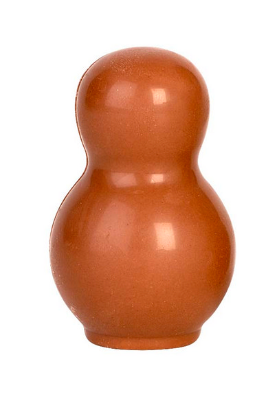 Hans Brunner Spinning-Moulds - Universal shape - SE-0029.118-L - Dimensions: Length: 50 mm