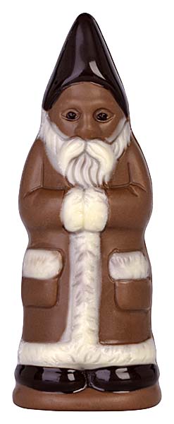 Hans Brunner Spinning-Moulds - Santa claus - SE-0029.135-L - Dimensions: Length: 80 mm