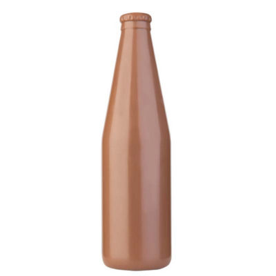 Hans Brunner Spinning-Moulds - Beer bottle - SE-0050.164-L - Dimensions: Length: 215 mm