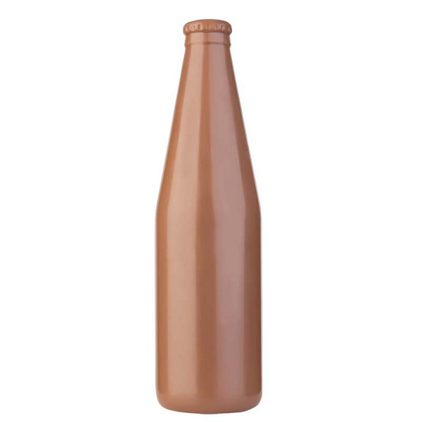 Hans Brunner Spinning-Moulds - Beer bottle - SE-0050.164-L - Dimensions: Length: 215 mm
