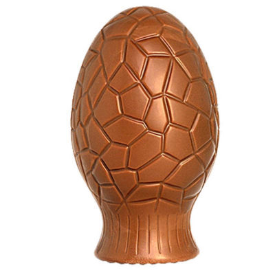 Hans Brunner Spinning-Moulds - Egg