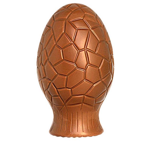 Hans Brunner Spinning-Moulds - Egg