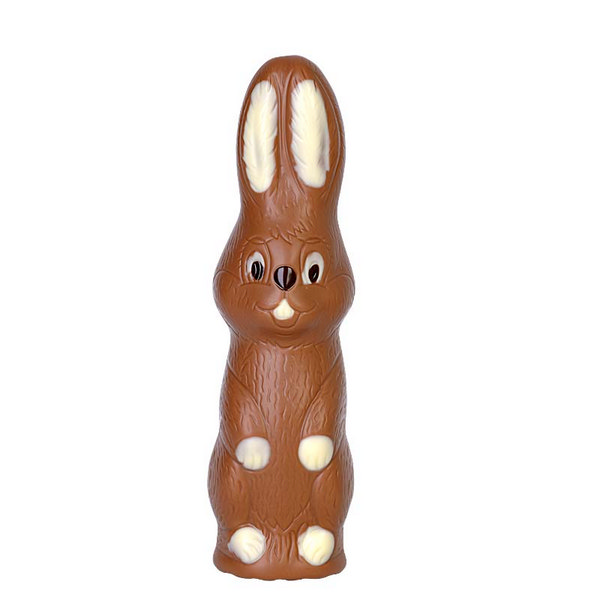 Hans Brunner Spinning-Moulds - Standing rabbit - SE-0129.102-L - Dimensions: Length: 165 mm