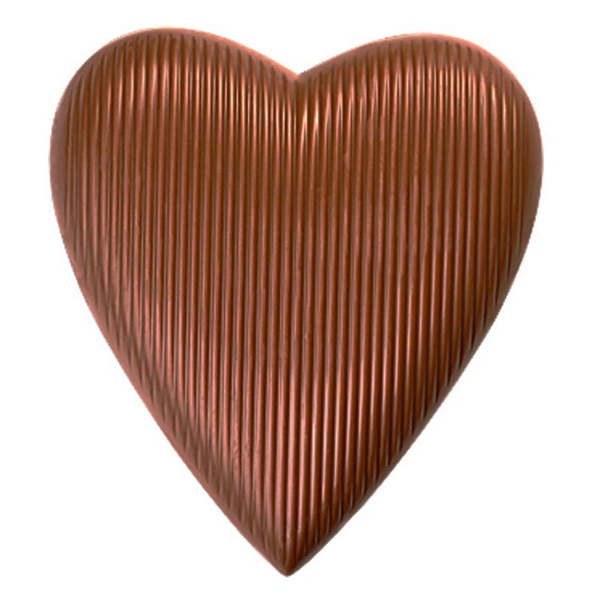 Hans Brunner Spinning-Moulds - Heart