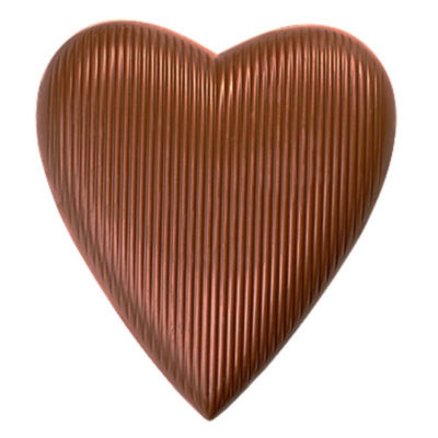 Hans Brunner Spinning-Moulds - Heart