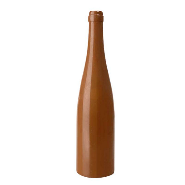 Hans Brunner Spinning-Moulds - Wine bottle - SE-0158-S - Dimensions: Length: 310 mm