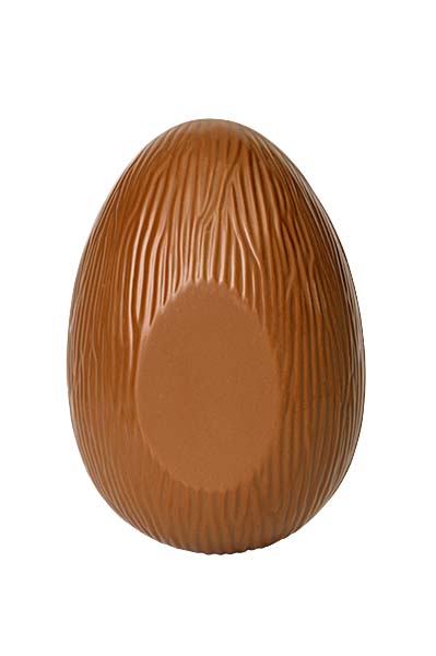 Hans Brunner Spinning-Moulds - Egg