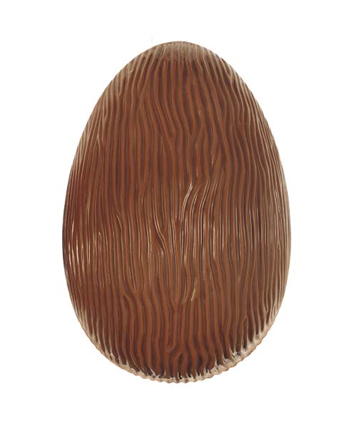 Hans Brunner Spinning-Moulds - Egg