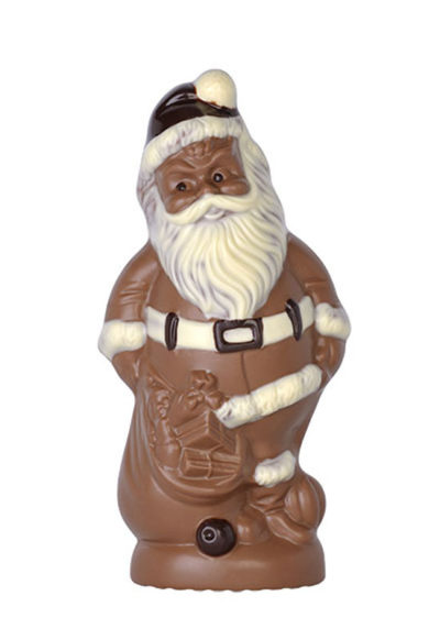 Hans Brunner Spinning-Moulds - Santa Claus "Franz" - SE-0183-L - Dimensions: Length: 139 mm
