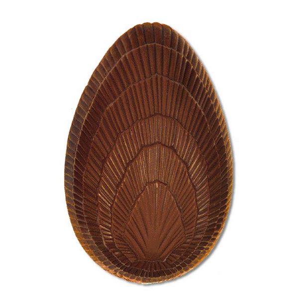 Hans Brunner Spinning-Moulds - Egg