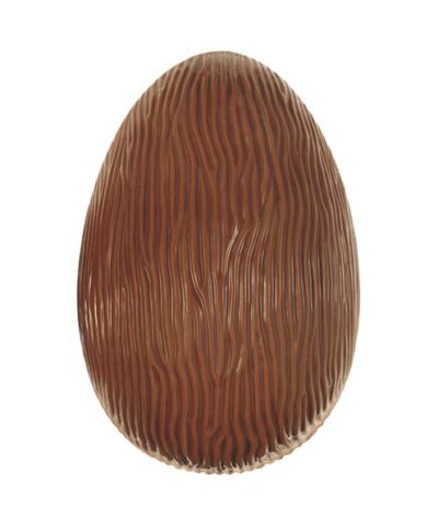 Hans Brunner Spinning-Moulds - Egg