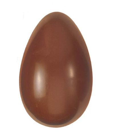 Hans Brunner Spinning-Moulds - Egg