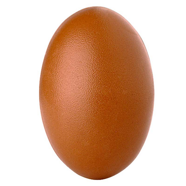 Hans Brunner Spinning-Moulds - Oval Egg