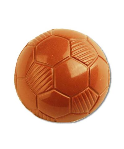 Hans Brunner Spinning-Moulds - Football - SE-0277-A-L - Dimensions: Length: 26 mm