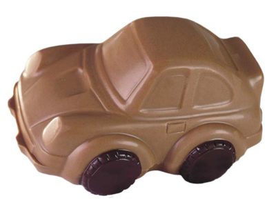 Hans Brunner Spinning-Moulds - Car - SE-0421-L - Dimensions: Length: 120 mm