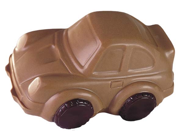 Hans Brunner Spinning-Moulds - Car - SE-0421-L - Dimensions: Length: 120 mm