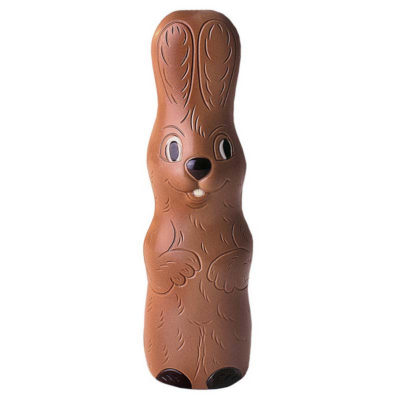 Hans Brunner Spinning-Moulds - Rabbit