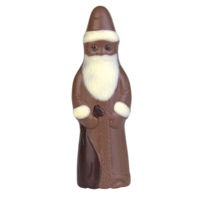 Hans Brunner Spinning-Moulds - Santa Claus - SE-0526-L - Dimensions: Length: 100 mm