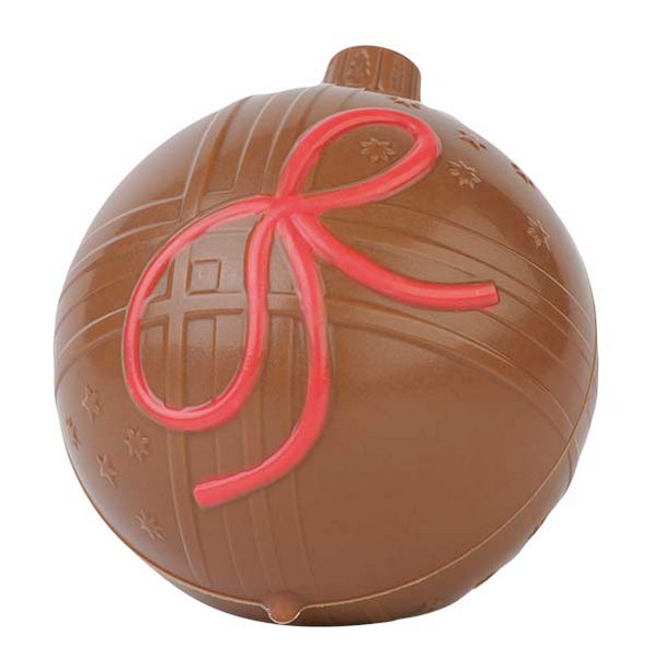 Hans Brunner Spinning-Moulds - Christmas tree ball - SE-0540-L - Dimensions: Length: 80 mm