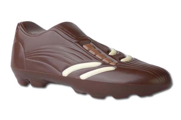 Hans Brunner Spinning-Moulds - Football shoe - SE-0541-A-L - Dimensions: Length: 180 mm