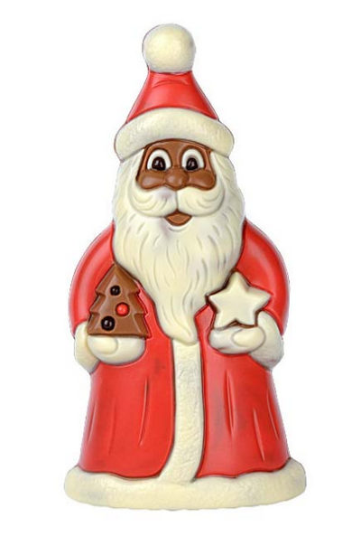 Hans Brunner Spinning-Moulds - Santa Claus "Lasse" - SE-0597-L - Dimensions: Length: 170 mm