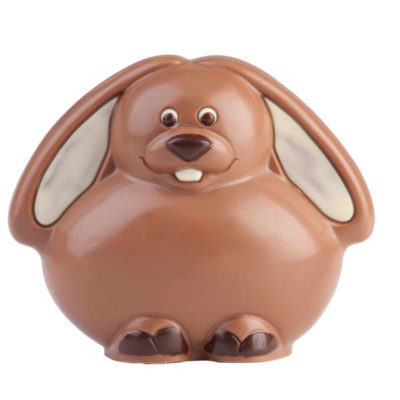 Hans Brunner Spinning-Moulds - Spherical doe "Stephanie" - SE-0614-L - Dimensions: Length: 106 mm