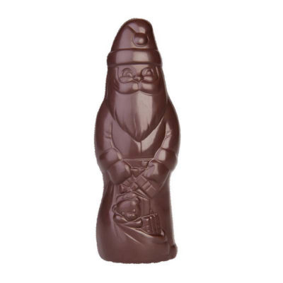 Hans Brunner Spinning-Moulds - Santa