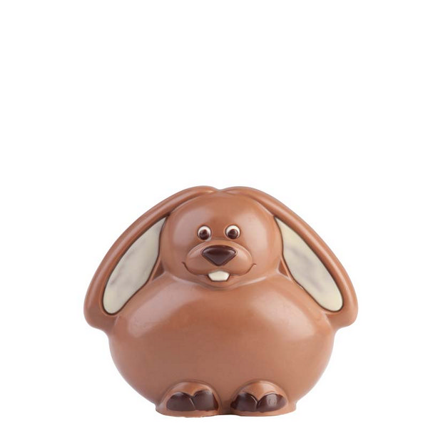Hans Brunner Spinning-Moulds - Spherical doe "Stephanie" - SE-0639-L - Dimensions: Length: 57 mm