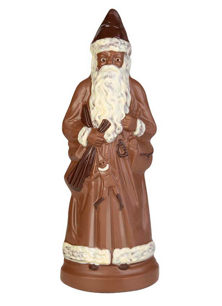 Hans Brunner Spinning-Moulds - Santa Claus "Jakob" - SE-0681-B - Dimensions: Length: 510 mm