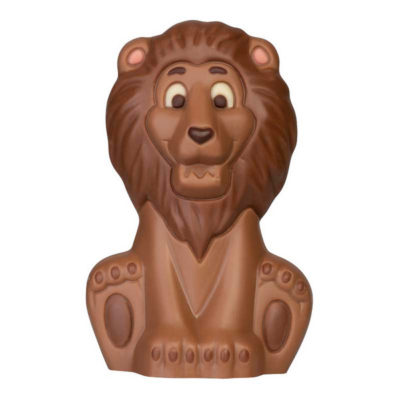 Hans Brunner Spinning-Moulds - Lion "Leo" - SE-0688-L - Dimensions: Length: 101 mm