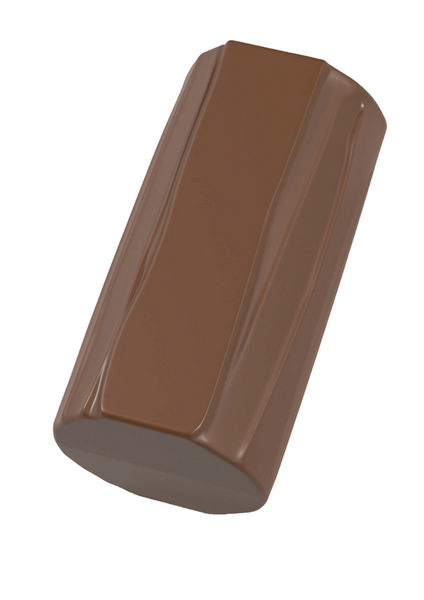 Hans Brunner Spinning-Moulds - Tree trunk - SE-0693-L - Dimensions: Length: 180 mm