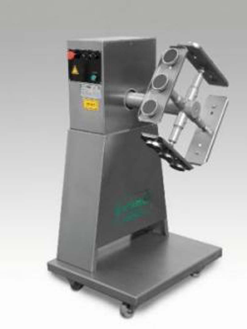 Chocolate Spinning Machine