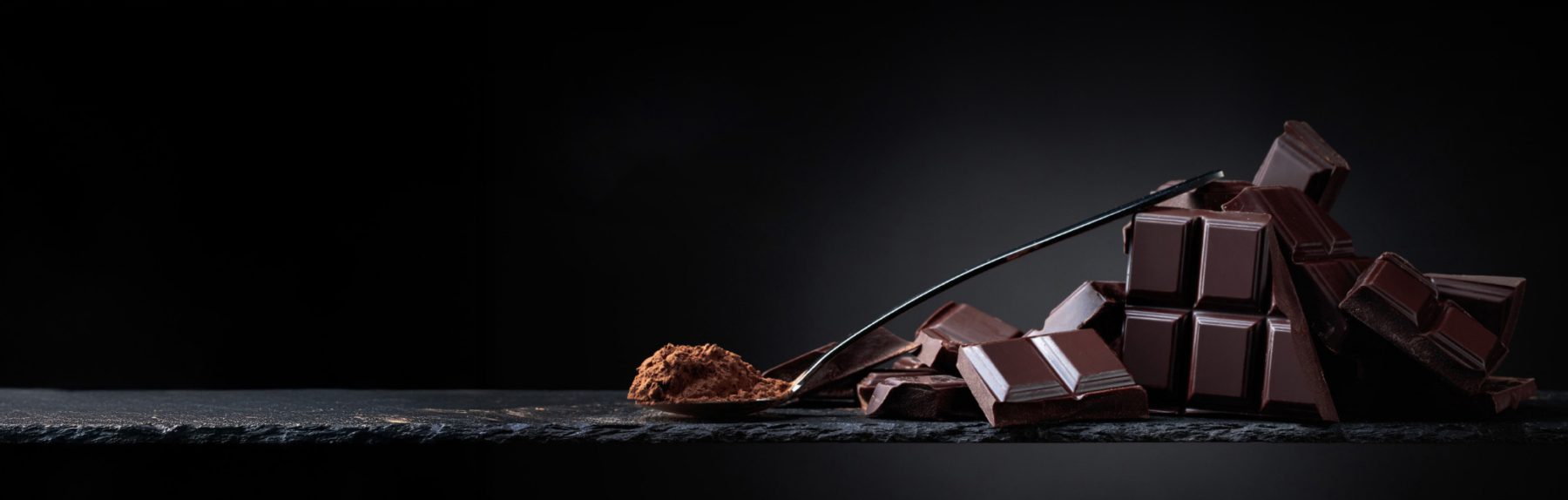 Dark chocolate