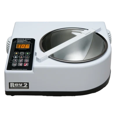 Chocolate tempering machine for the home user, 680g capacity - REV2